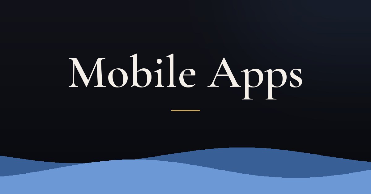 Building a Mobile App: What Long Island Businesses Should Know