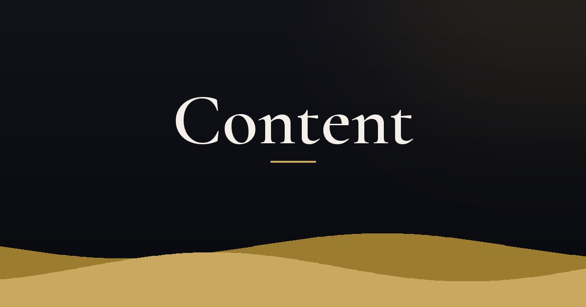 Why a Content Engine Beats a One-Off Campaign