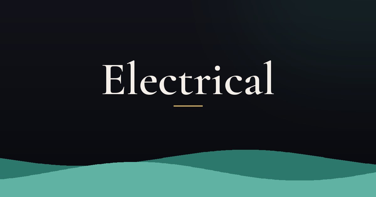 Electrician Marketing on Long Island