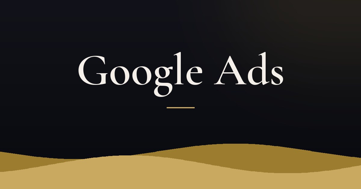 Google Ads for Long Island Businesses