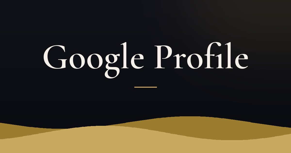 Why Your Google Business Profile Is Your Best Free Marketing Asset