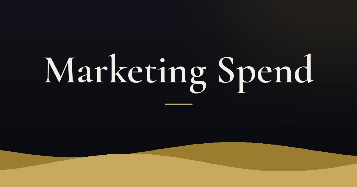 How Much Should a Long Island Business Spend on Marketing?