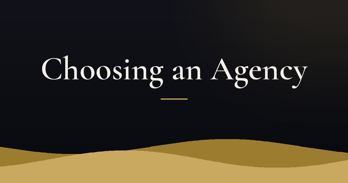 How to Choose a Marketing Agency on Long Island