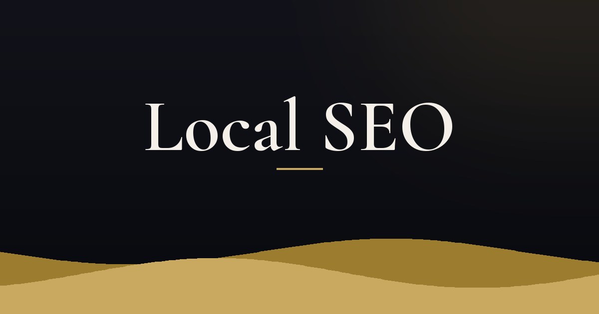 Local SEO for Long Island Businesses
