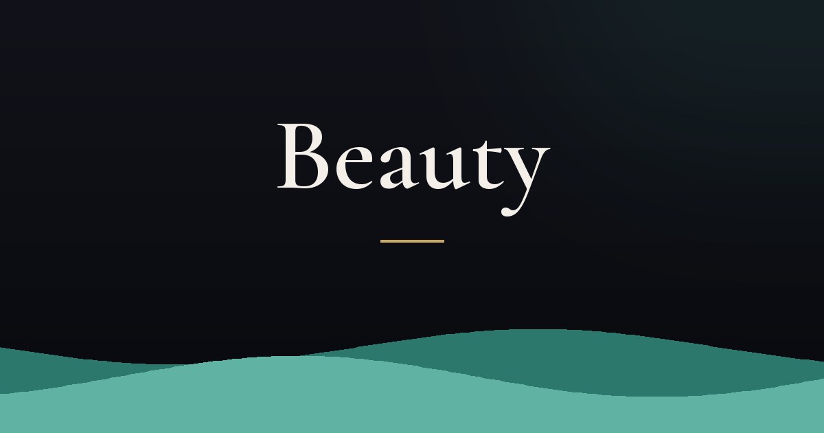 Marketing for Beauty and Wellness Brands
