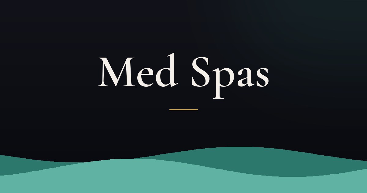 Med Spa Marketing on Long Island