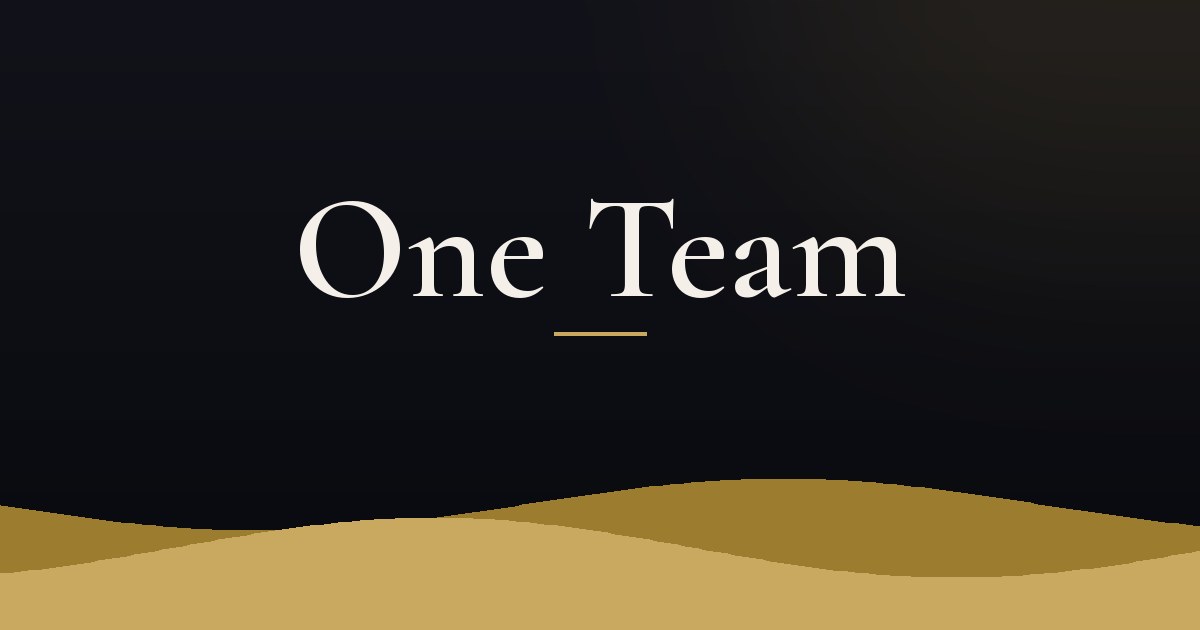 One Marketing Partner Instead of Five: The Case for a Full-Service Agency
