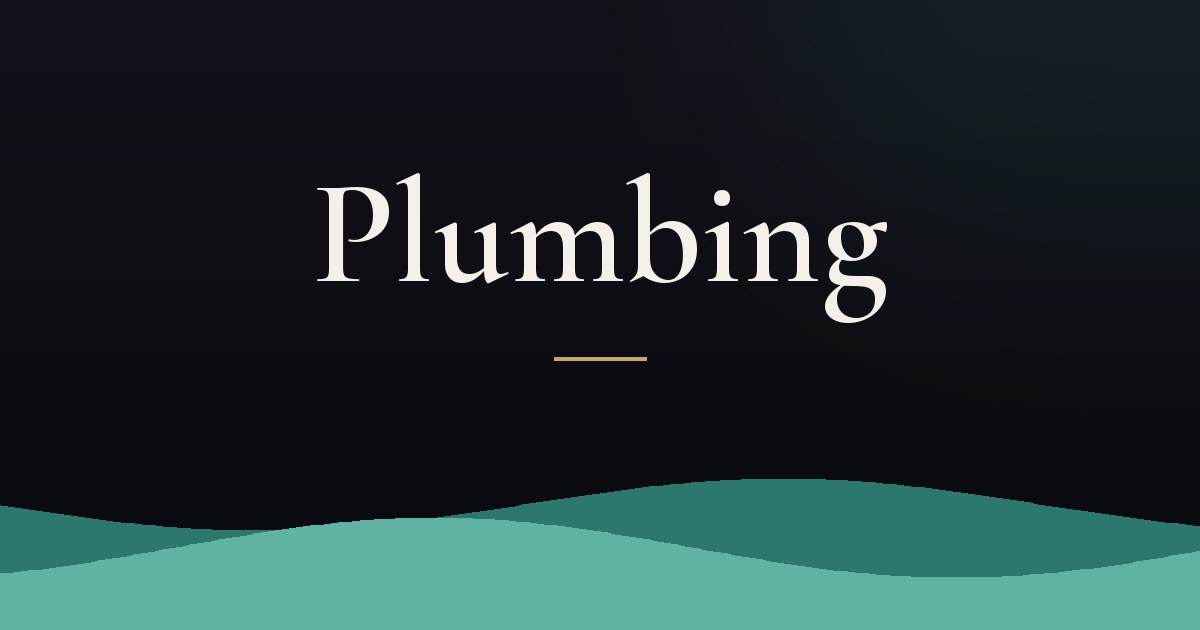 Plumber Marketing on Long Island
