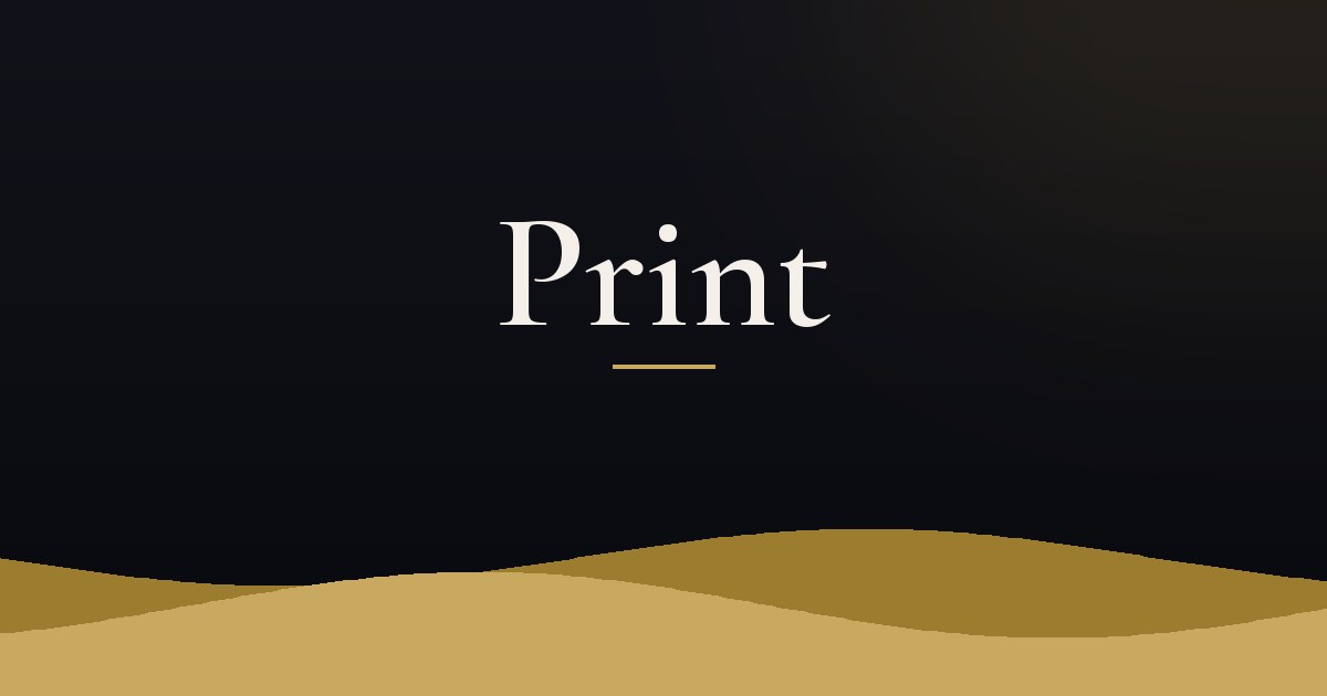Print Marketing Still Works, Here Is Where It Fits
