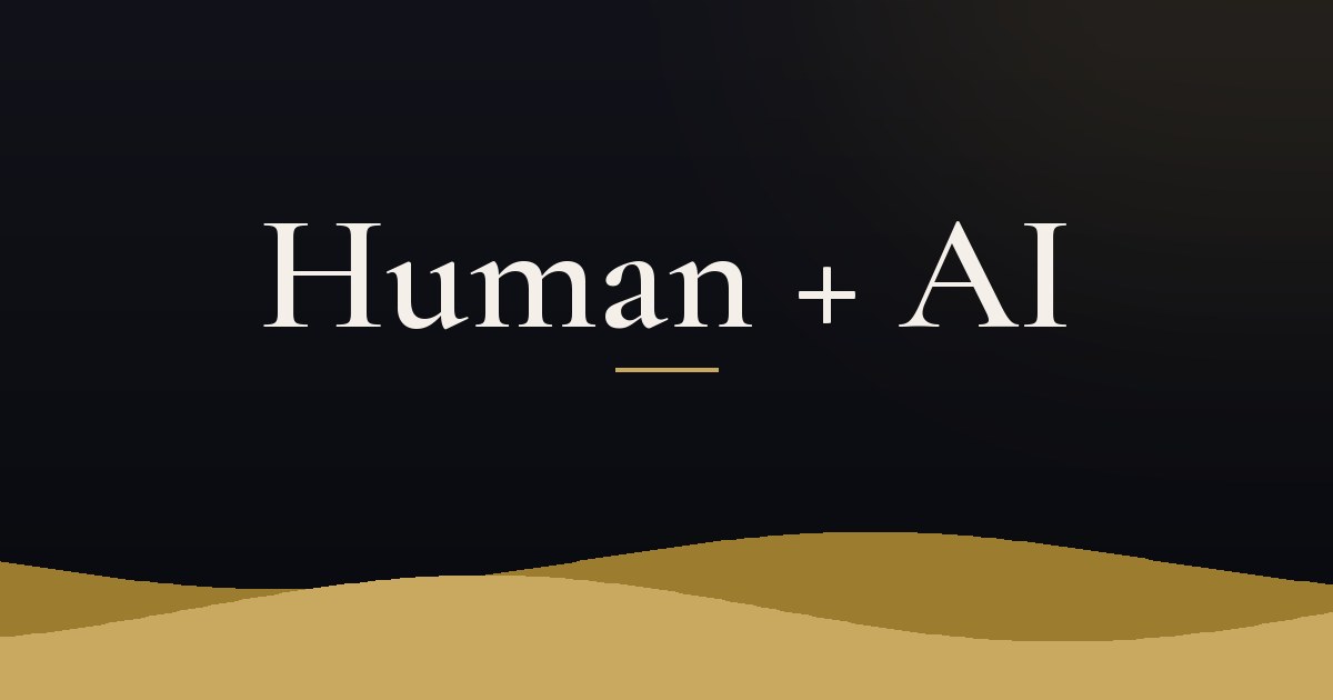 How to Use AI in Your Marketing Without Losing the Human Touch