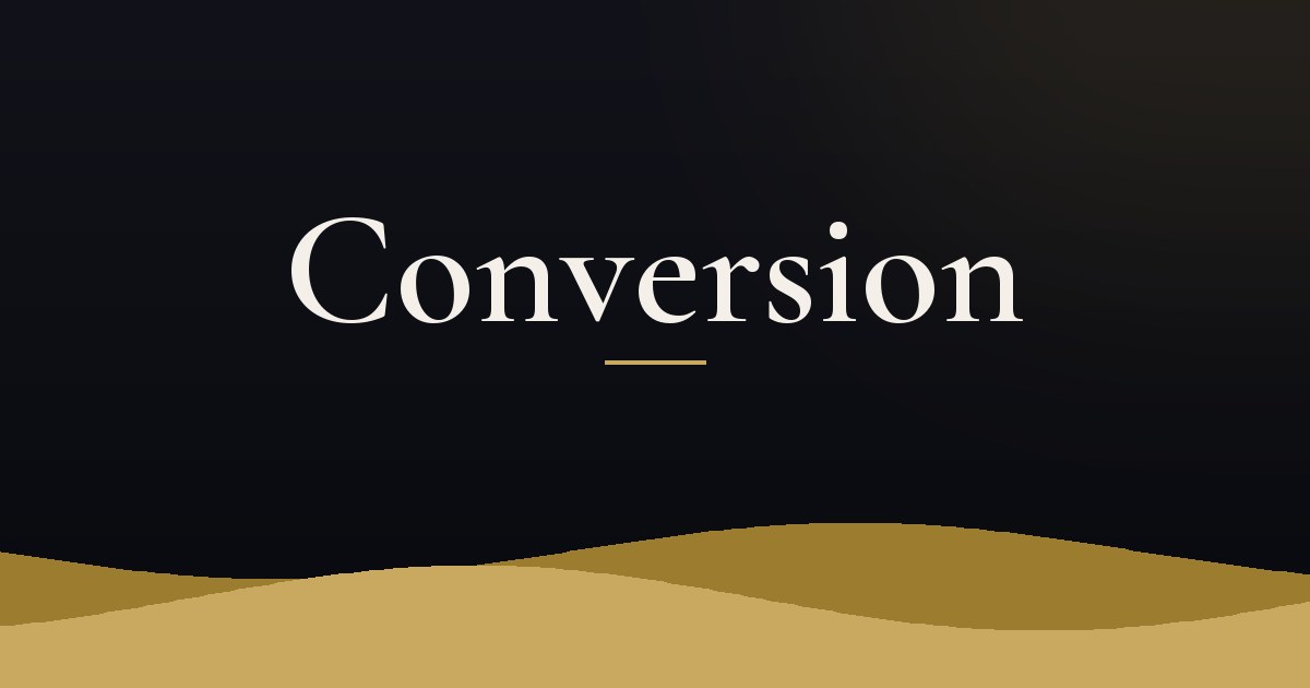 Your Website Is Your Best Salesperson: Conversion Basics